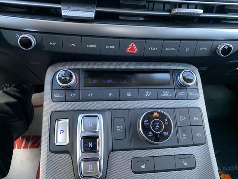 Used 2025 Hyundai Palisade XRT AWD/4WD image 12