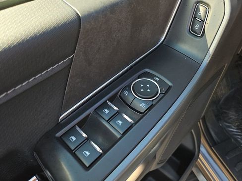 Used 2024 Ford F150 XLT w/ Mobile Office Package image 18