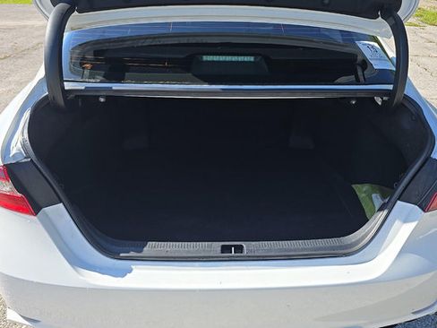 Used 2023 Toyota Camry SE FWD image 15