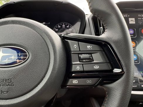 New 2026 Subaru Forester Sport w/ Onyx Edition AWD/4WD image 16