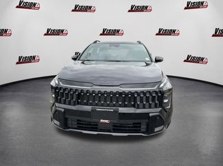 New 2026 Kia Sportage X-Line video 2