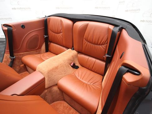 Used 2006 Porsche 911 Carrera S RWD image 26