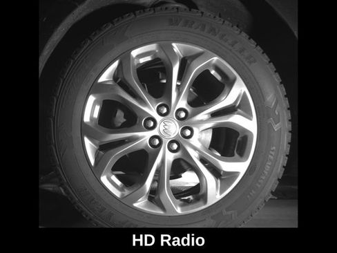 Used 2021 Buick Enclave Avenir w/ Avenir Technology Package AWD/4WD image 9
