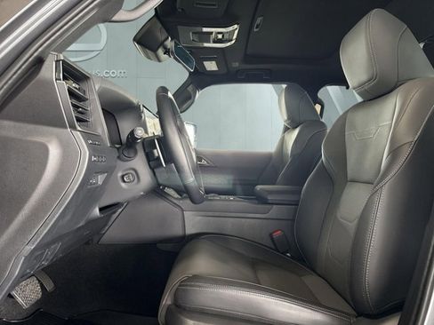 Certified 2025 Lexus GX 550 w/ Accessory Package (2T) AWD/4WD image 7