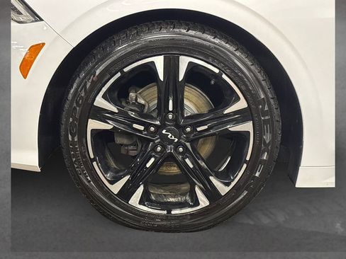 Used 2022 Kia K5 GT-Line image 12