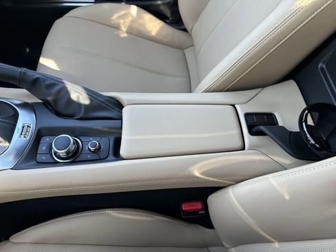 New 2026 MAZDA MX-5 Miata RF Grand Touring RWD image 17