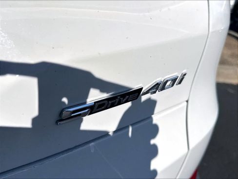 Used 2020 BMW X5 sDrive40i w/ Premium Package RWD image 24