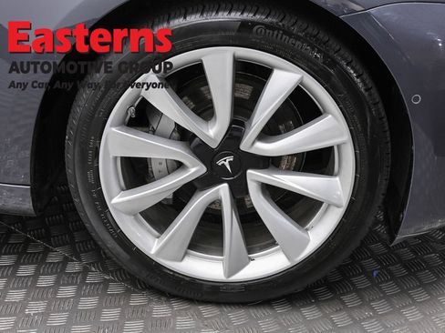 Used 2019 Tesla Model 3 Long Range AWD/4WD image 25