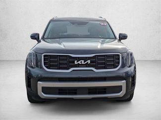 Used 2023 Kia Telluride S video 2
