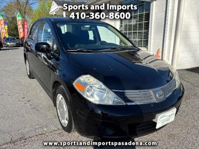 Used 2008 Nissan Versa 1.8 S w/ PWR Pkg