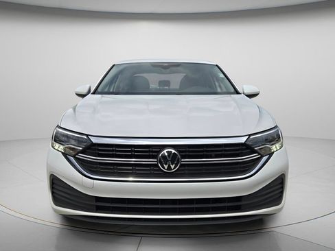 Certified 2023 Volkswagen Jetta S w/ IQ.Drive Package FWD image 9