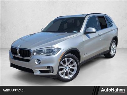 Used 2016 BMW X5 xDrive35i