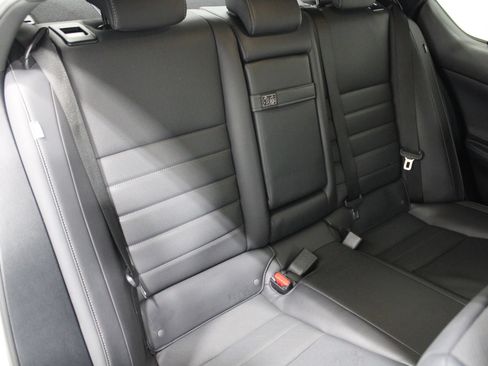 Used 2023 Lexus IS 350 F Sport w/ Memory Package RWD image 23