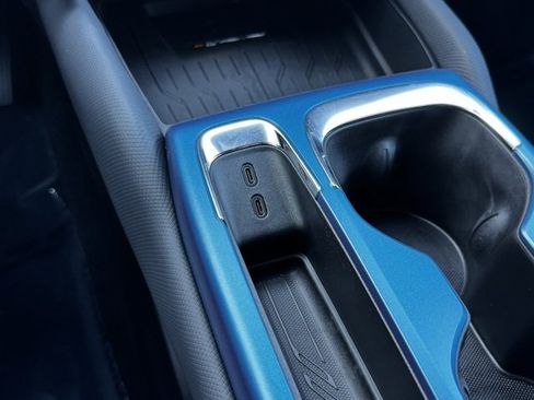 New 2026 Chevrolet Equinox EV LT image 13