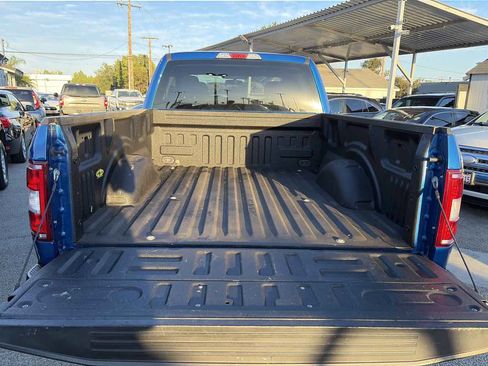 Used 2018 Ford F150 XL w/ Equipment Group 101A Mid RWD image 18