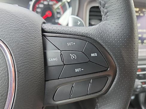 Used 2023 Dodge Charger Scat Pack RWD image 18