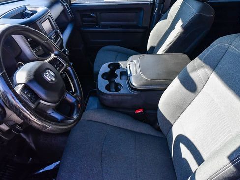 Used 2022 RAM 2500 Tradesman image 17