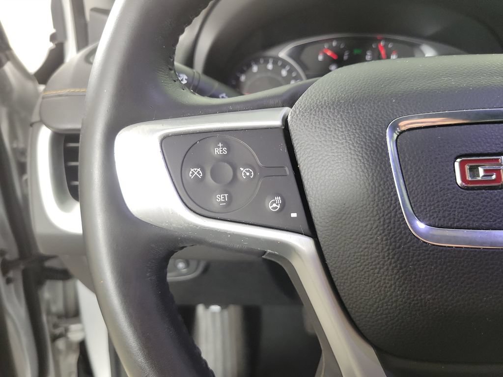 Used 2019 GMC Terrain SLT w/ Preferred Package FWD image 23