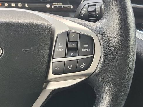 Used 2021 Ford Explorer XLT w/ Equipment Group 202A RWD image 28