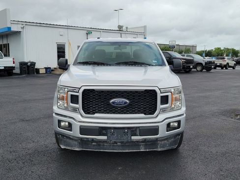 Used 2018 Ford F150 XL w/ Equipment Group 101A Mid image 20