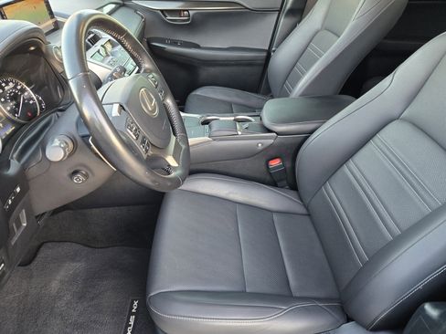 Used 2020 Lexus NX 300 Navigation, Premium Package image 22