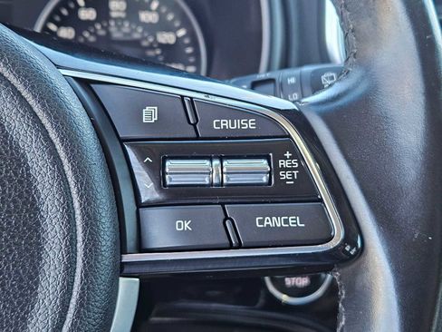 Used 2022 Kia Sportage EX image 38