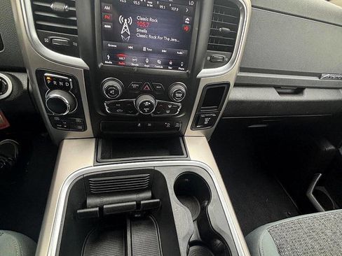 Used 2019 RAM 1500 Big Horn image 28