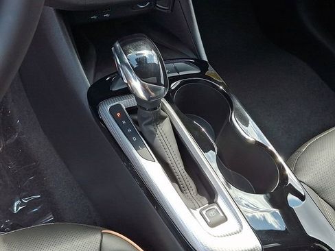 New 2026 Buick Envista Preferred FWD image 11