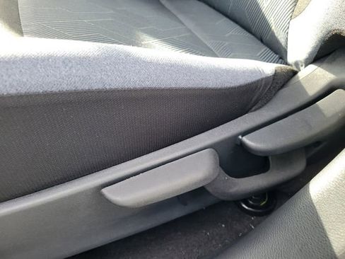 New 2025 Nissan Versa SV w/ Trunk Package image 13