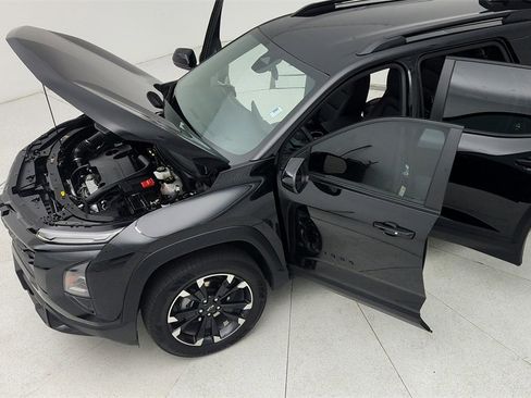 Used 2026 Chevrolet Equinox RS image 39