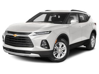 Used 2021 Chevrolet Blazer LT FWD video 1