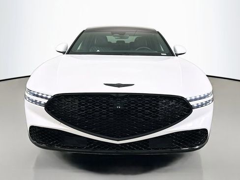 New 2026 Genesis G90 3.5T Prestige image 2