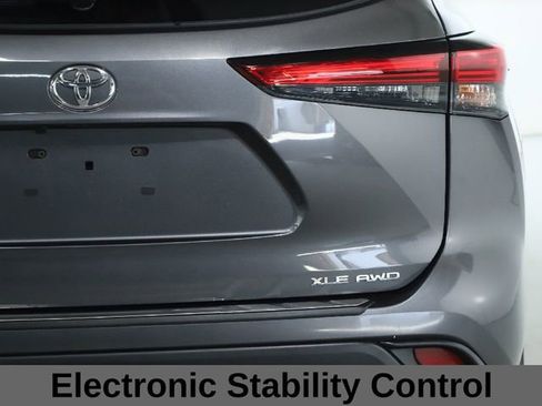 Used 2023 Toyota Highlander Limited image 20