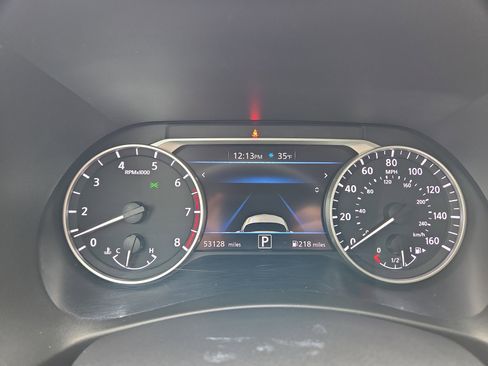 Used 2023 Nissan Sentra SV image 20