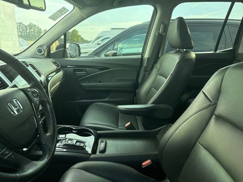 Used 2020 Honda Ridgeline RTL-E image 7