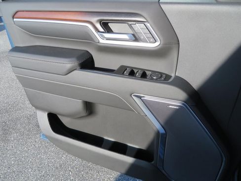 New 2026 GMC Sierra 2500 Denali w/ Denali Reserve Package image 28