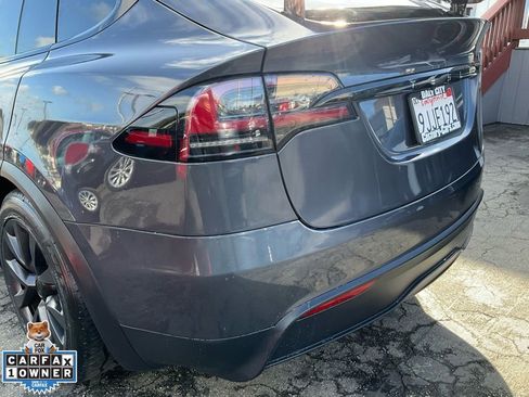 Used 2023 Tesla Model X Plaid image 96