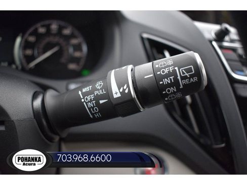 New 2026 Acura RDX SH-AWD w/ Technology Package image 11