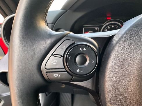 Used 2023 Toyota GR86 image 16