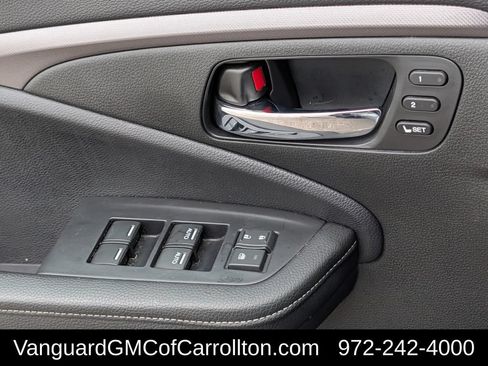 Used 2025 Honda Ridgeline RTL image 24