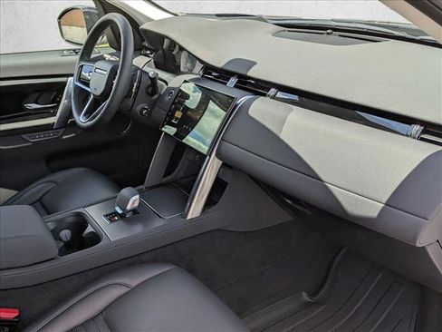 Used 2025 Land Rover Discovery Sport S AWD/4WD image 24