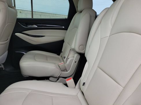 Used 2023 Buick Enclave Essence w/ LPO, Floor Liner Package FWD image 10