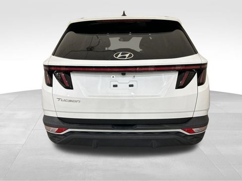 Certified 2022 Hyundai Tucson SEL w/ Cargo Package image 5