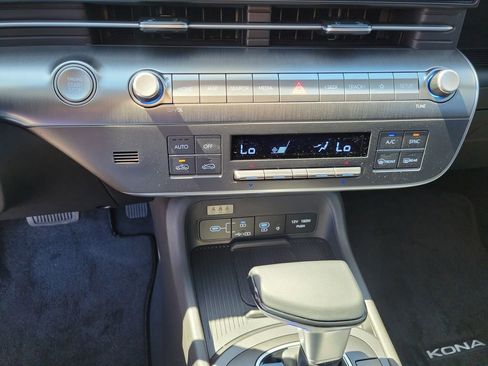 New 2026 Hyundai Kona SEL Sport image 27