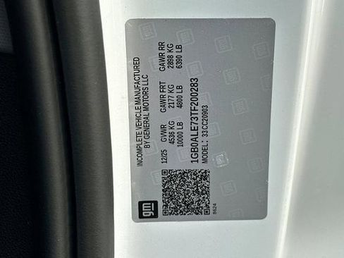 New 2026 Chevrolet Silverado 2500 W/T w/ WT Convenience Package image 32