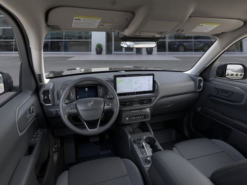 New 2026 Ford Bronco Sport Big Bend w/ Convenience Package image 9