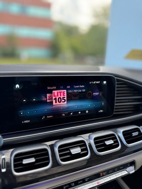 Used 2022 Mercedes-Benz GLE 350 4MATIC image 13
