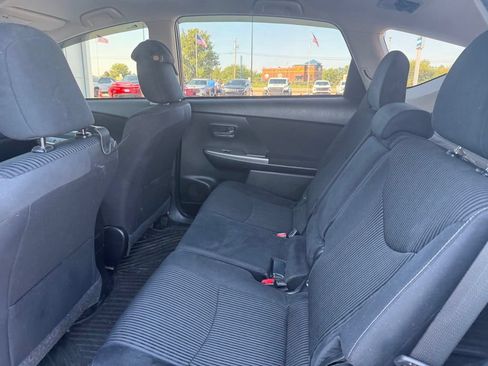 Used 2015 Toyota Prius V Three FWD image 6