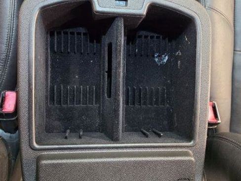 Used 2012 Chevrolet Avalanche LT w/ All-Star Edition AWD/4WD image 20