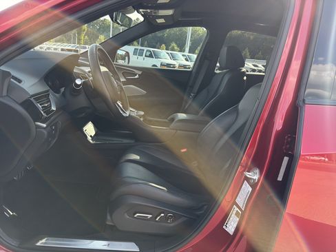 Certified 2024 Acura RDX A-Spec AWD/4WD image 16